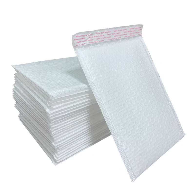 

BUBBLE MAILER KANTONG PLASTIK WRAP TEBAL AMPLOP BUBBLE