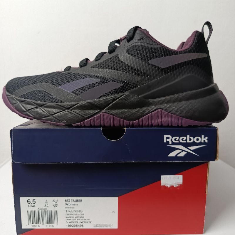 SEPATU REEBOK NFX TRAINER WOMEN