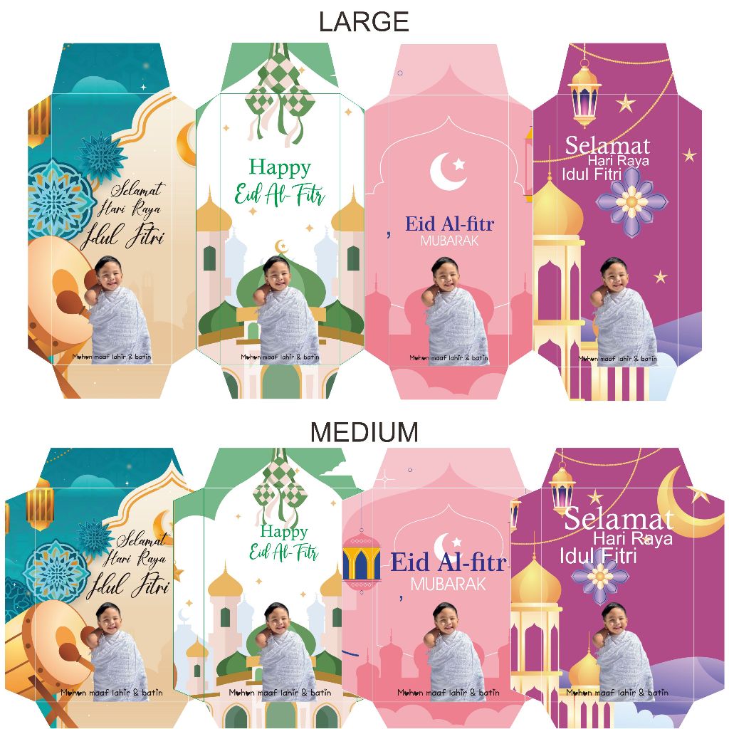 

1 PAK ISI 12PCS AMPLOP LEBARAN GALA / AMPLOP THR GALA SKY /AMPLOP IDUL FITRI GALA SKY