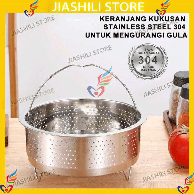 Sangkar pengukus nasi, penanak nasi pintar, pengukus nasi, nasi kukus, penanak bertekanan listrik, k