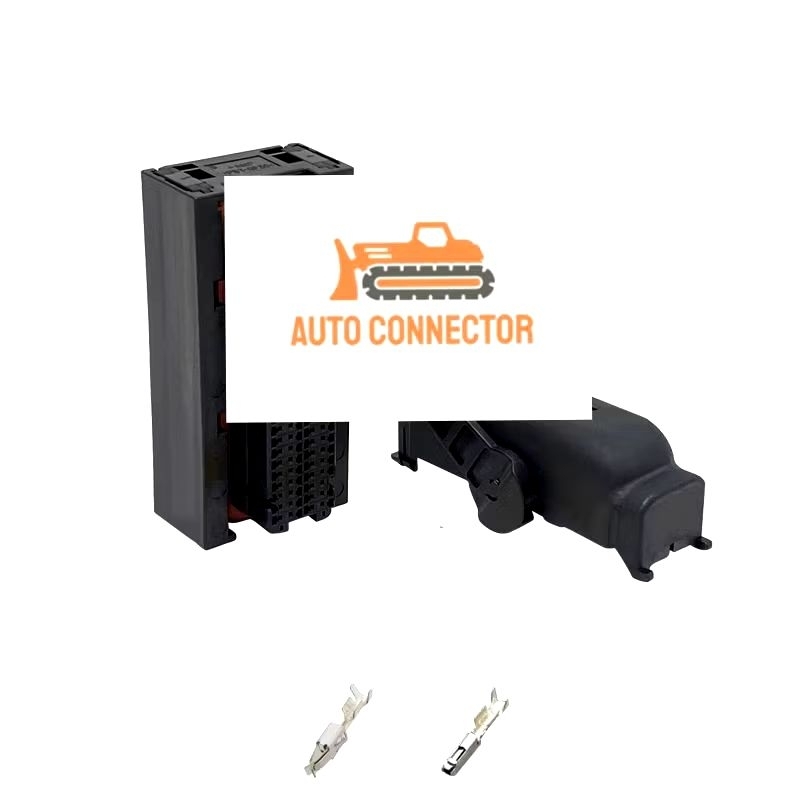 Soket ECU ECM Mitsubishi Canter Euro 4 Connector
