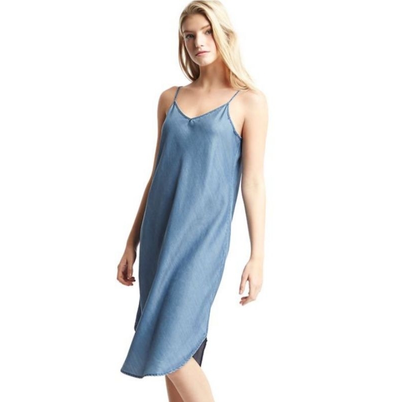 GAP CAMI DRESS