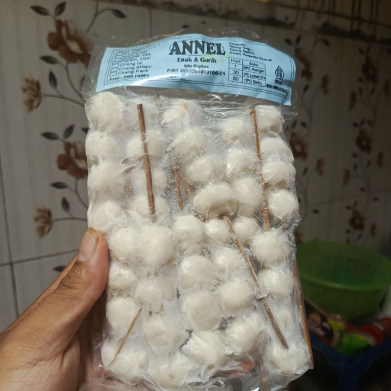 

basreng tusuk