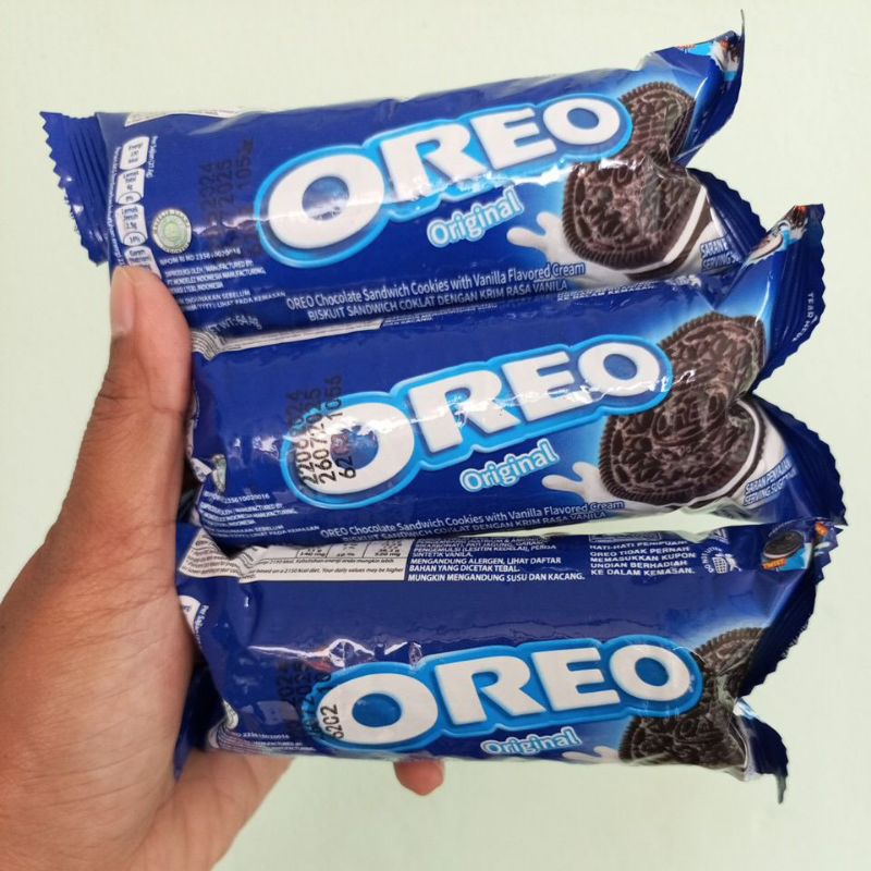 

OREO 64 gr