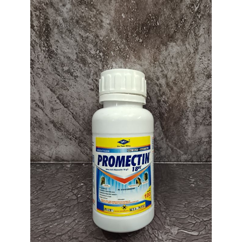 Promectin°18EC