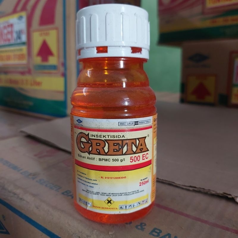 Insekta Greta BPMC 500 EC