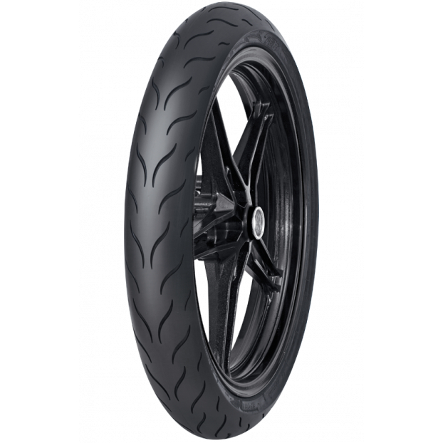 Ban FDR MP57 MP 57 90/80-17 tubeless racing soft compound