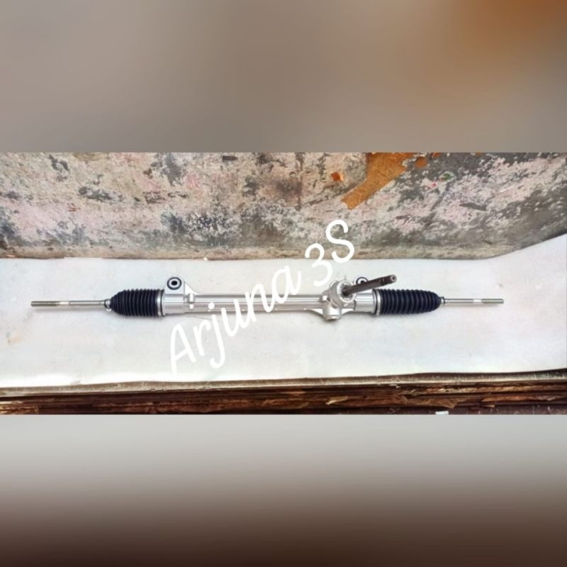 Rack steer, rack steering Agya 2024