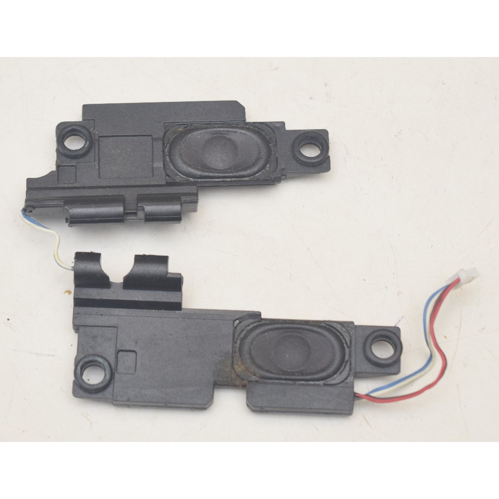 Speaker Laptop Alienware 14 - P39G001 Sparepart [ SECOND ]