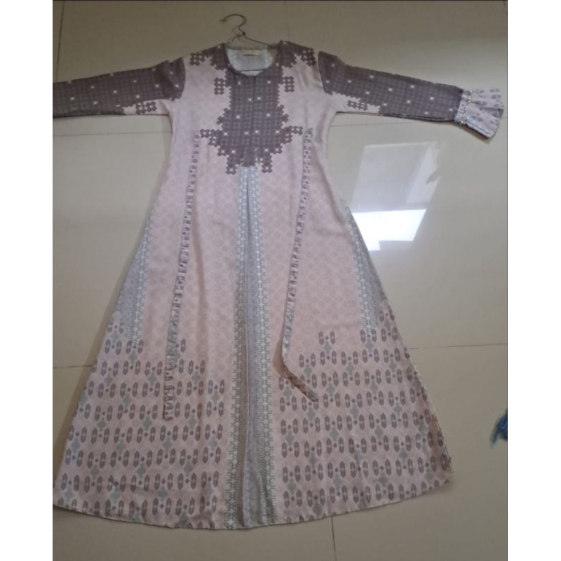 gamis kids gerai aliyah