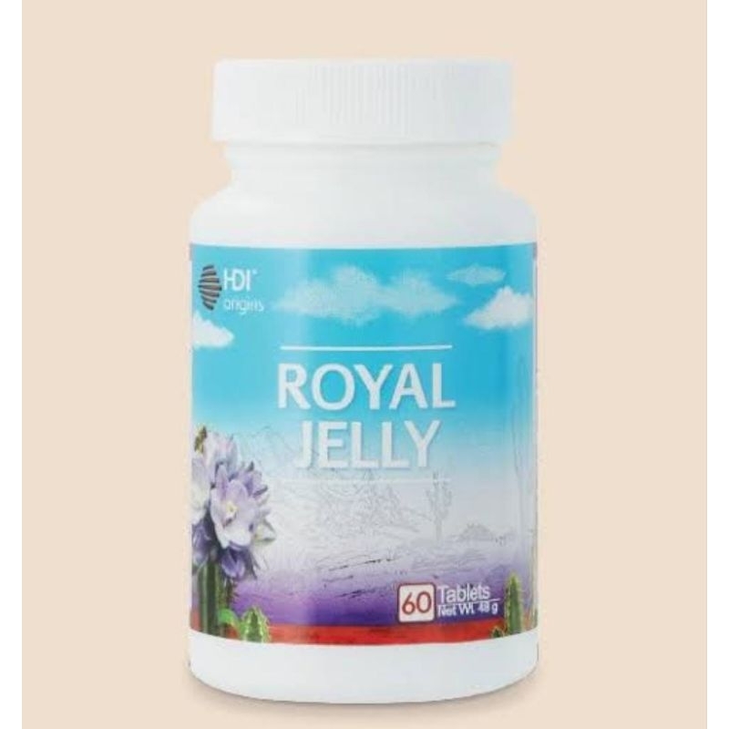 

Royal jelly Original