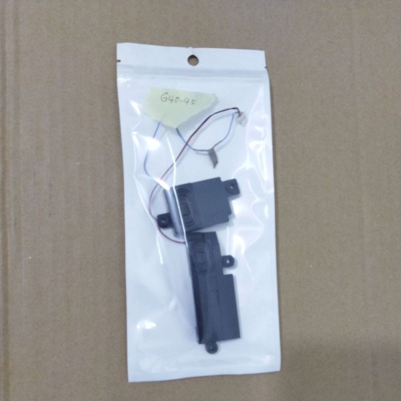 SPIKER LAPTOP LENOVO G40-45 SECOND ORIGINAL