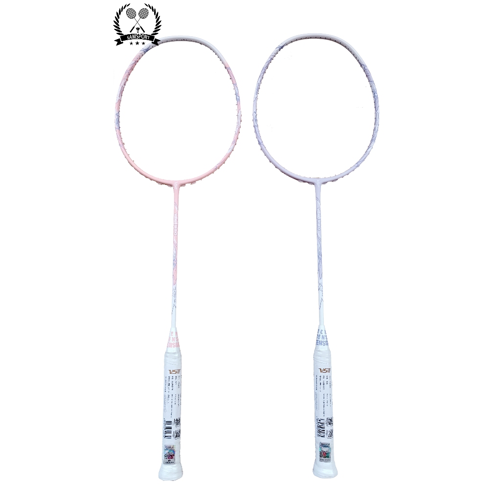 VENSON YUTU 920 | VSE 920 RABBIT ORIGINAL RAKET BADMINTON BULUTANGKIS