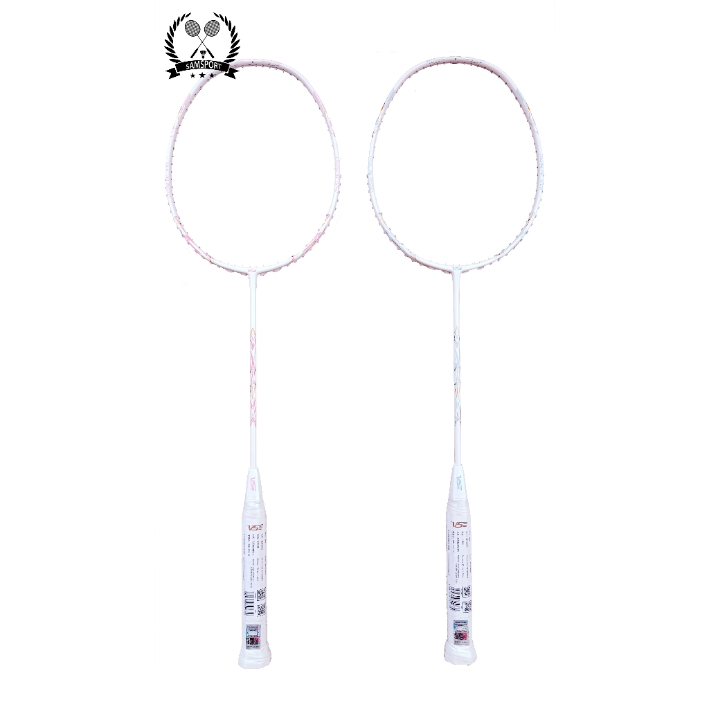 VENSON WINDSEEKER | VSE Wind Seeker ORIGINAL RAKET BADMINTON BULUTANGKIS