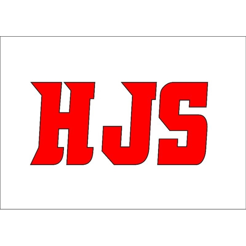 

HJS Logo Garis Merah