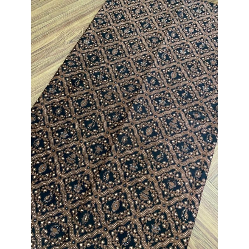 jarik batik solo motif Sido luhur kantil dagel