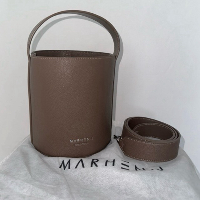 Marhen J amber bag 100% original