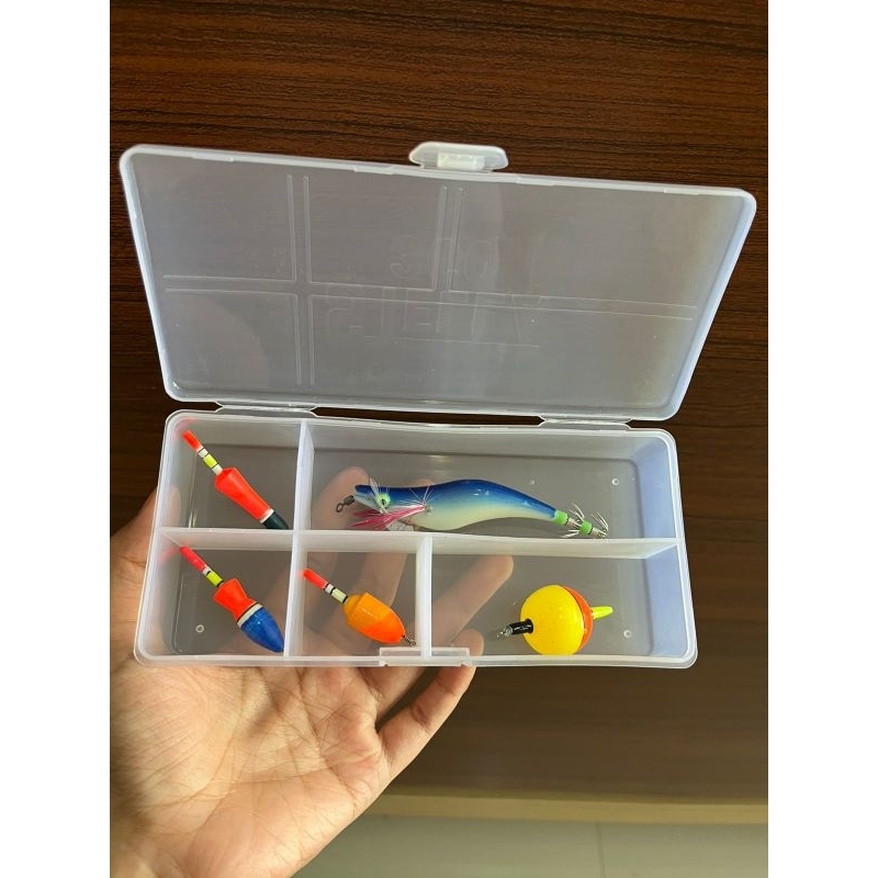 1 BOX 360 SET PANCING CUMI, STARLITE FOSFOR PANCING