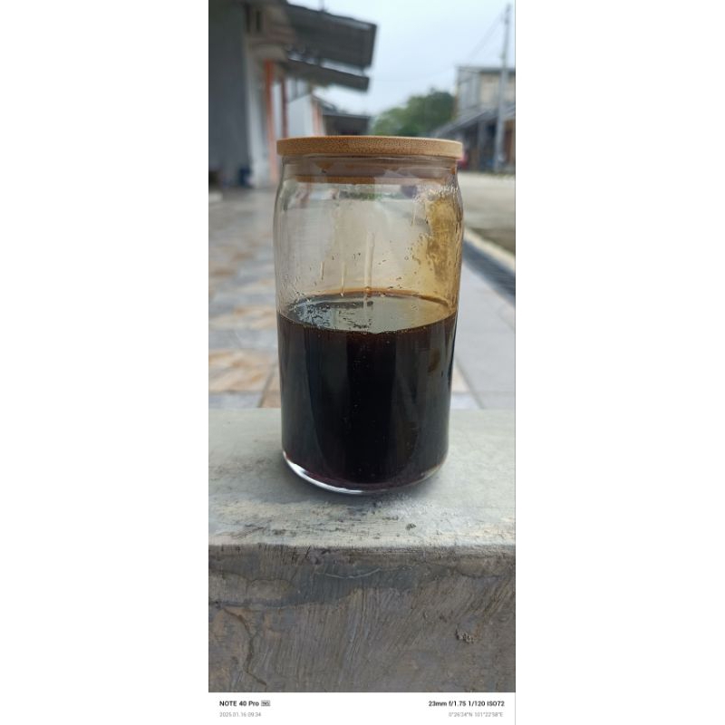 

Madu Sialang Riau | Madu Asli 100% | Madu Murni | COD