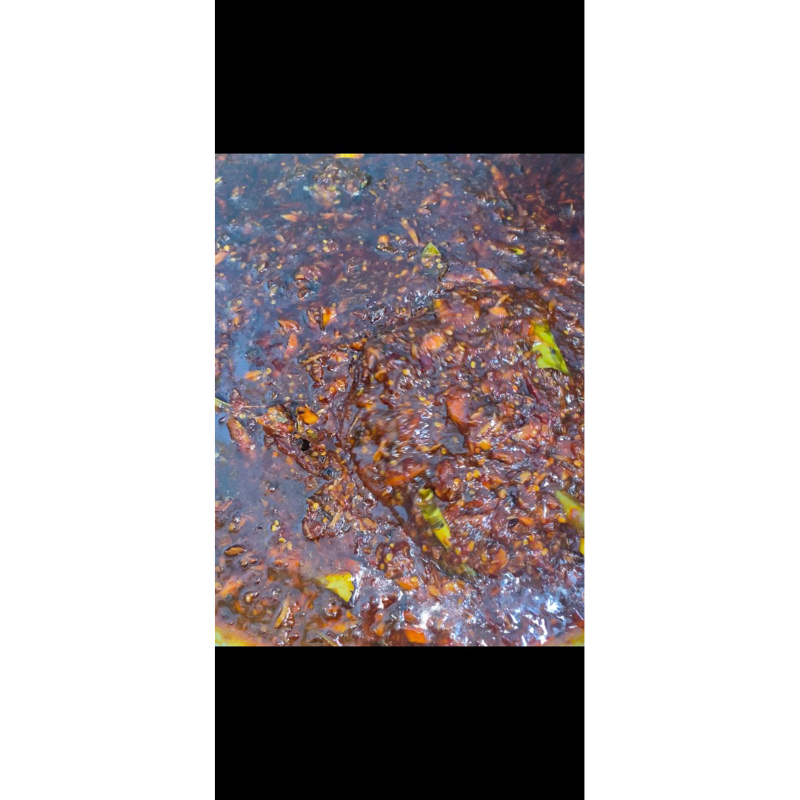 

Sambel Petis Siapp Di Makann(NurAzizah)