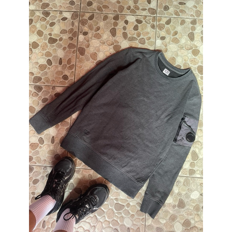 crewneck CP Company