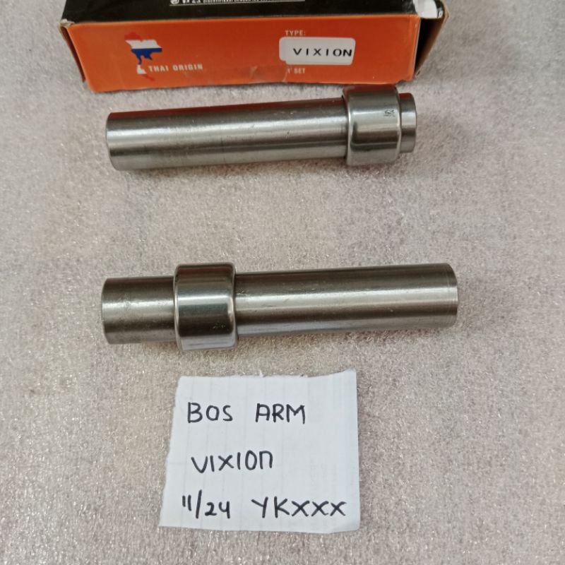 Bosh Fork Bosh Arm Vixion Lama Vixion New
