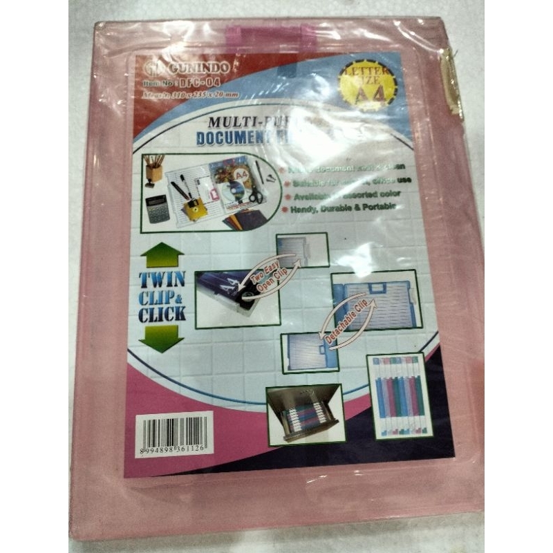 

MAP FILE CASE DFC 04 MERK GUNINDO MAP DOKUMEN MAP BERKAS