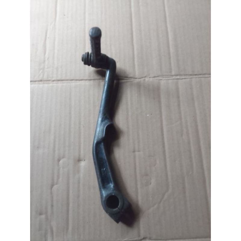 jual engkol selahan Honda beat fi beat karburator Vario CBS seken copotan