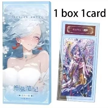 kartu slab grading godes STRING NOTE 2 ori ccg