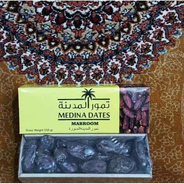 

KURMA MABROOM ,KURMA KHAS ARAB