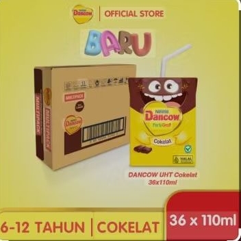 

Susu Dancow UHT 110ml 1Dus isi 36pcs