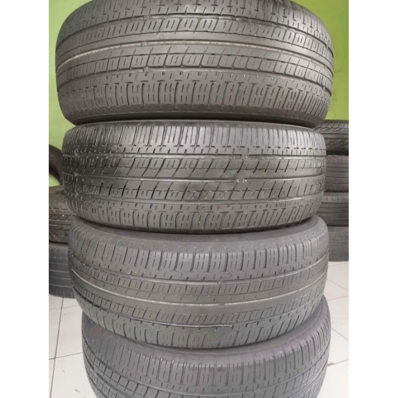 Ban mobil R17 Ban mobil ukuran 225/65/17 Ban mobil second