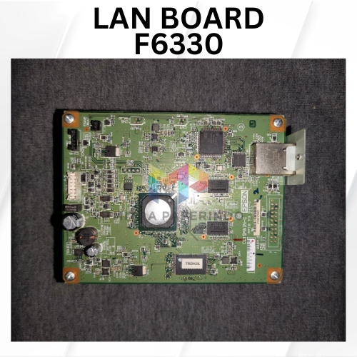 LAN BOARD NETWORK EPSON SC-F6070 F6270 F6330