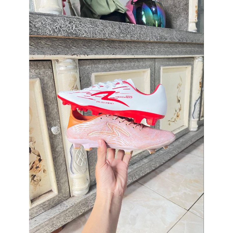 SPECS LIGHTSPEED REBORN&SPECS LS EVOLUTION FG