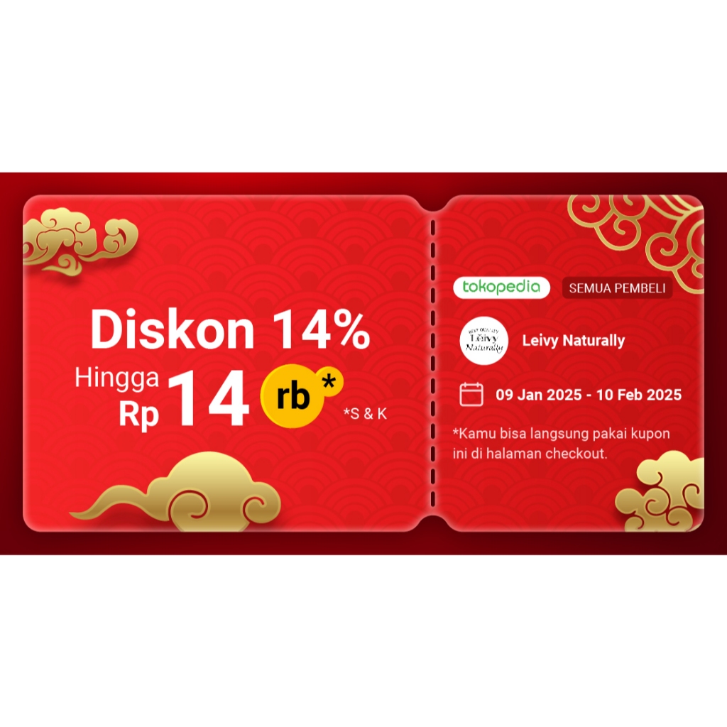 

FREE ANGPAO FROM LEIVY***