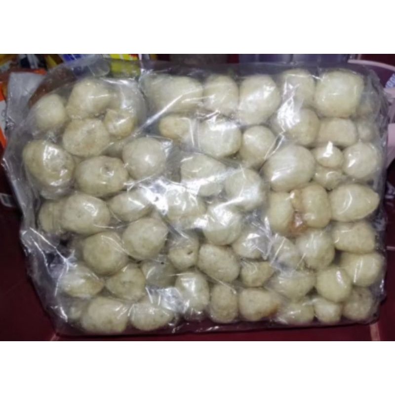 

KERUPUK BAKSO 250gr