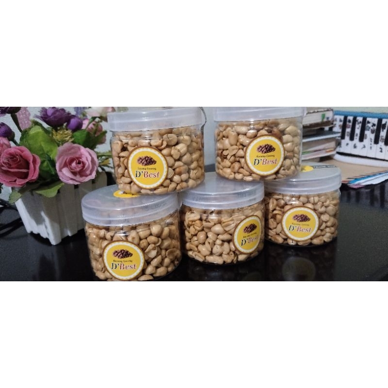 

kacang bawang d'Best