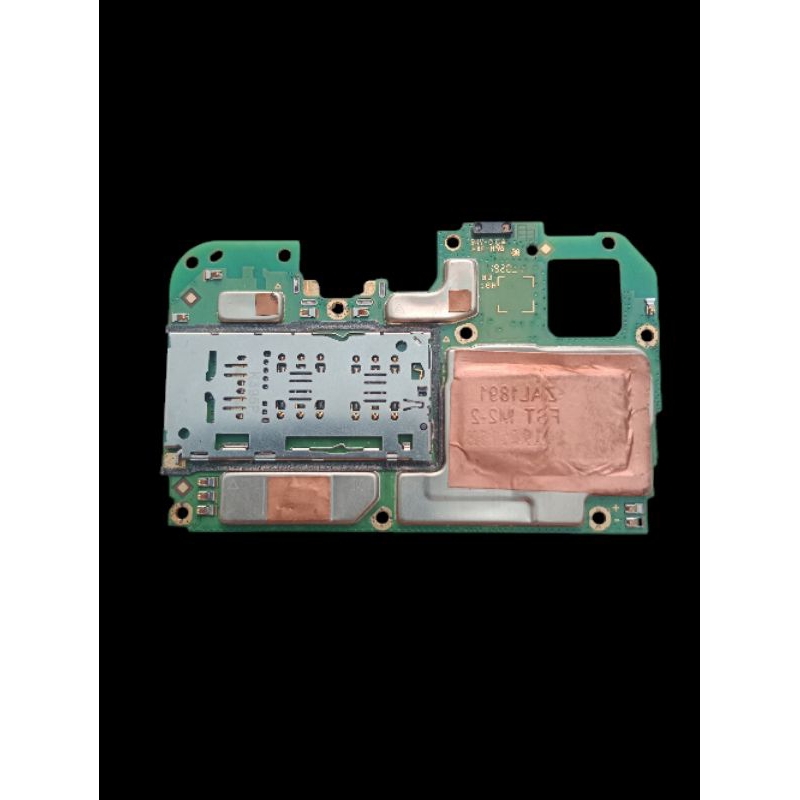 MESIN OPPO A1K MATI PERAWAN