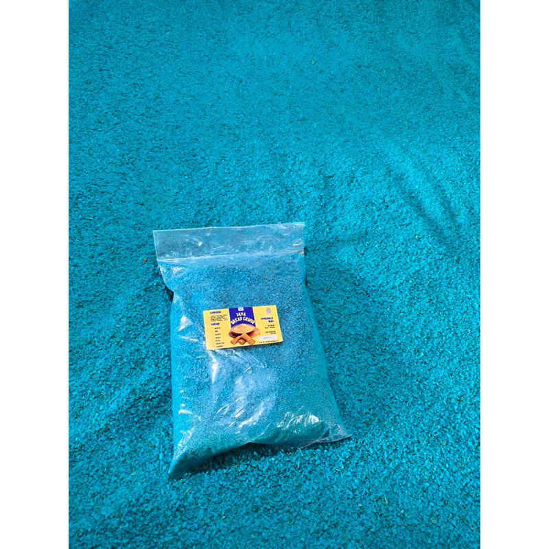 

Tepung Panir Sky Blue 1 Kg by Duos Breadcrumb