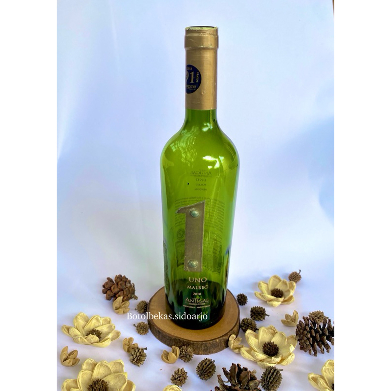 BOTOL MIRAS | BOTTLE BEKAS MIRAS | BOTOL BEKAS MIRAS MURAH | BOTOL KACA BEKAS | BOTOL KACA BEKAS UNT