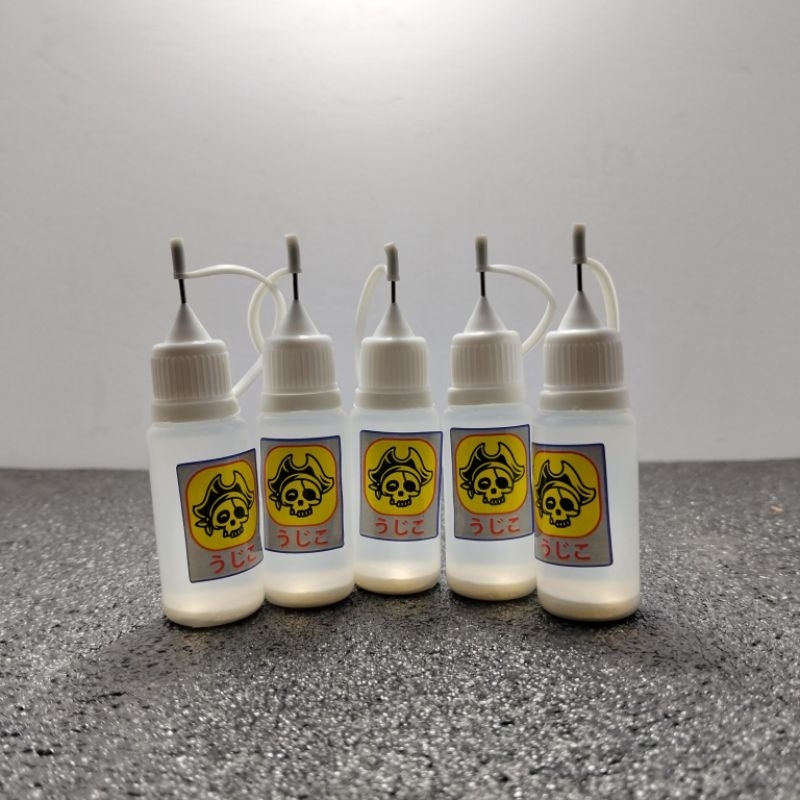 Oil Dangoon For Hot Wheels Formula Jepang