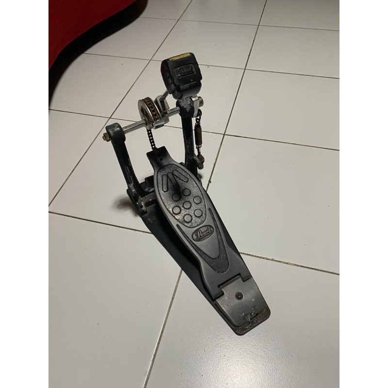 pedal drum Pearl bawaan export series