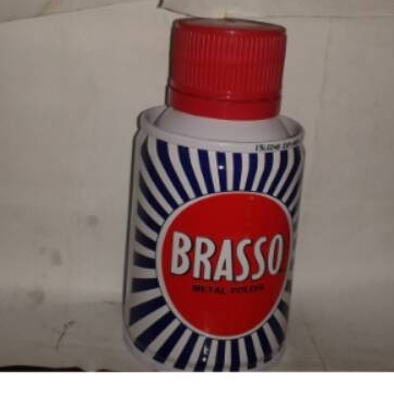 Brasso 100 ml