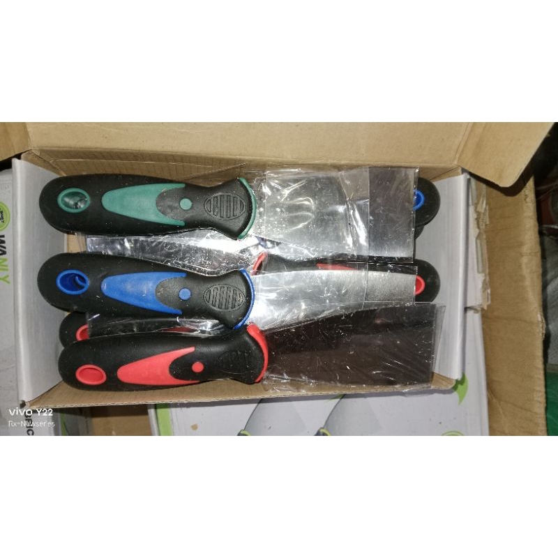 sekrap serok kapi alat serrok kue crepes pngangangkat kue crepes/martabak manis