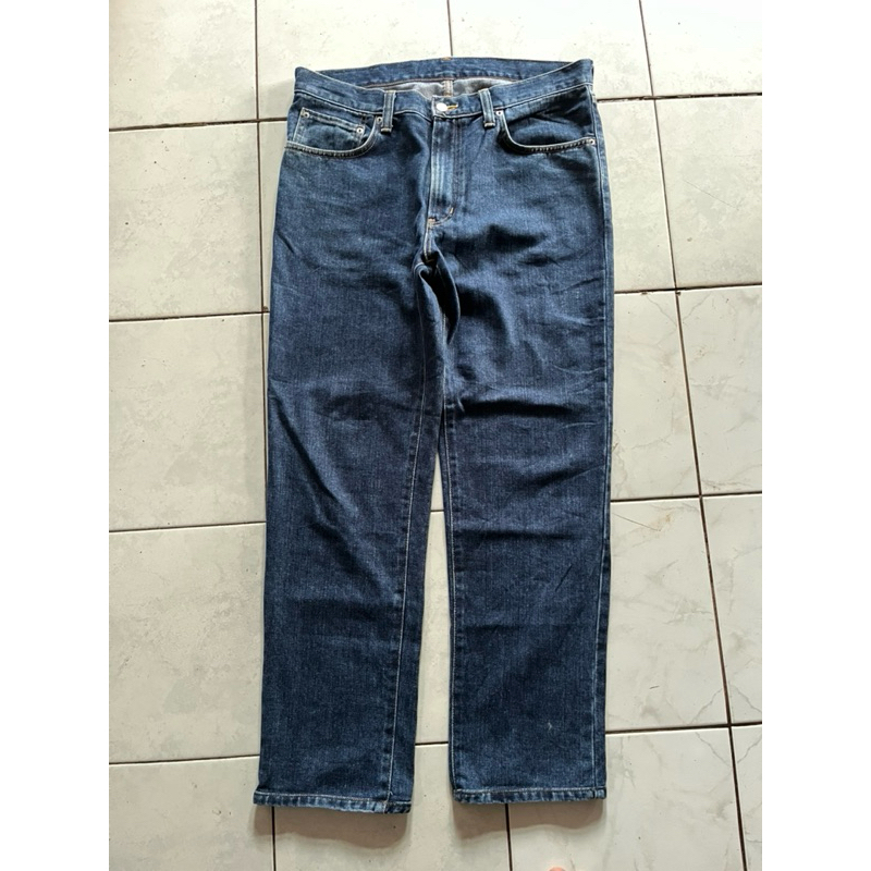 EDWIN JEANS JAPAN