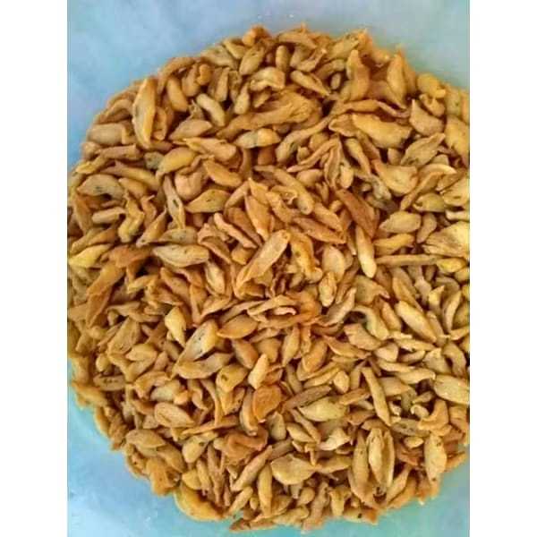 

Kue Bawang Guntiang Enak 500g khas padang renyah gurih