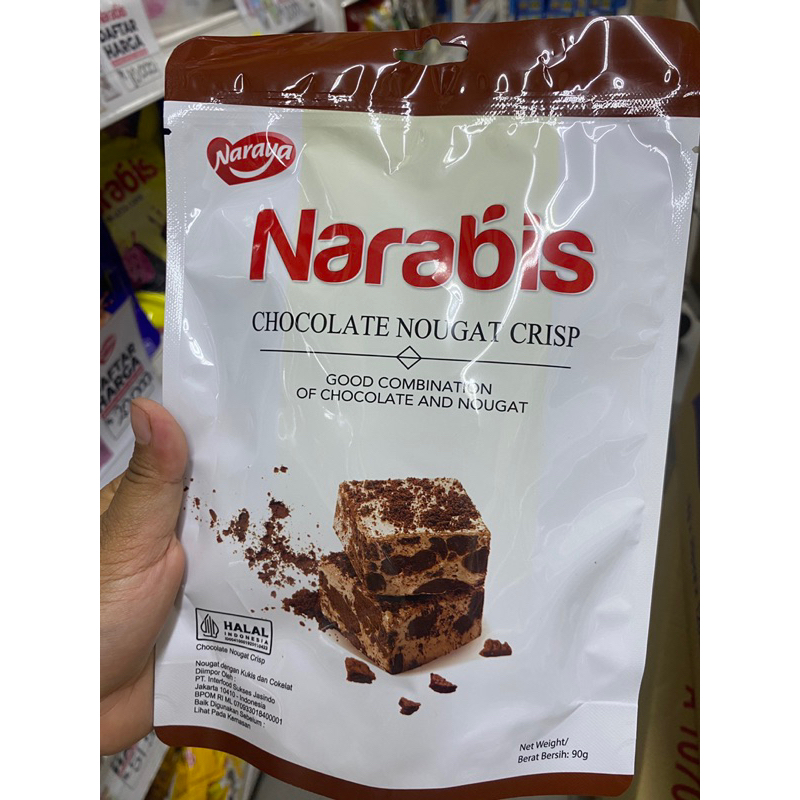 

Narabis Dan Choco