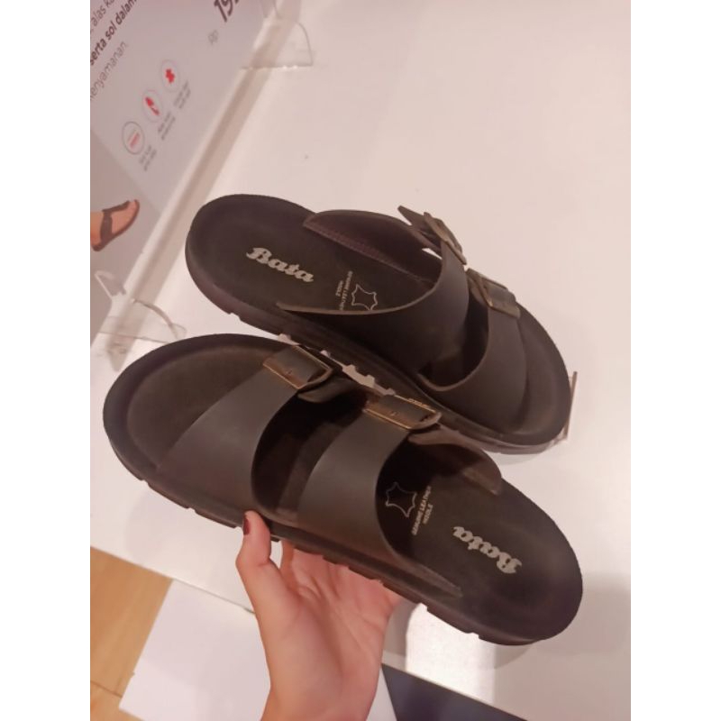 sendal bata pria 8736176