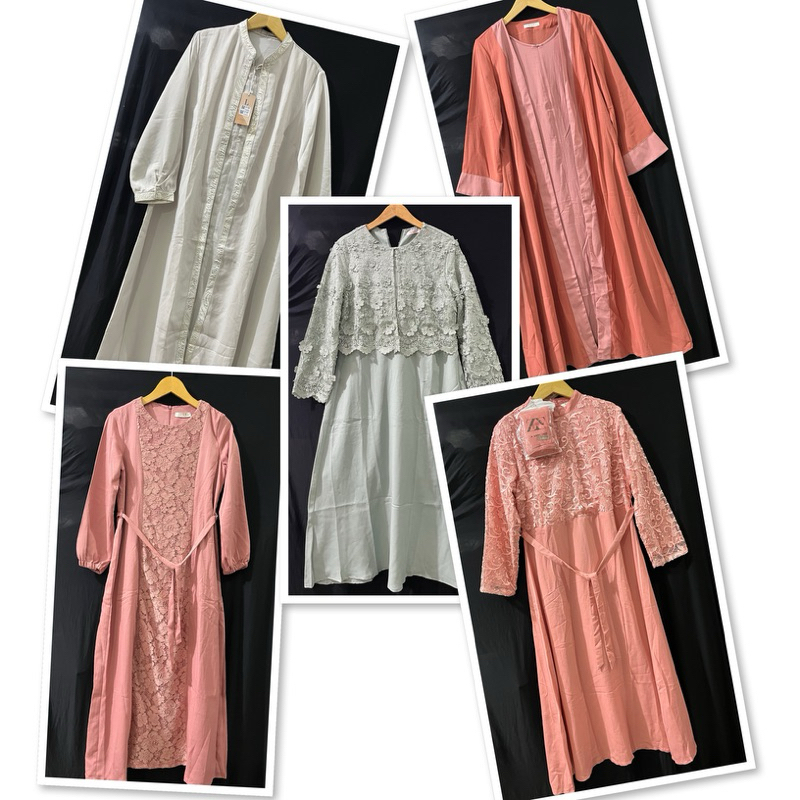 GAMIS DEWASA EXPAND ORI TAG