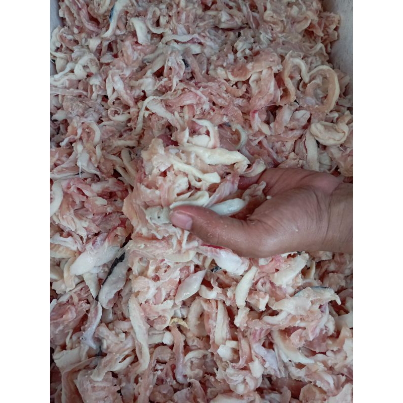 

trimming/ tetelan dori